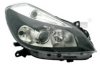 TYC 20-0796-05-2 Headlight